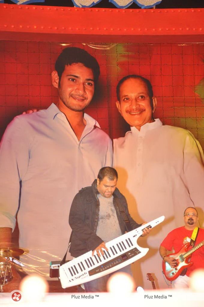 Dookudu 50days Function - Pictures | Picture 123592